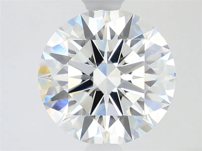 1.09ct Round Lab Grown Diamond (Colour H, Clarity VVS2, Cut ID, IGI Certified)