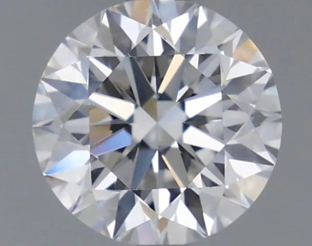 1.12ct Round Lab Grown Diamond (Colour E, Clarity VVS1, Cut EX, IGI Certified)