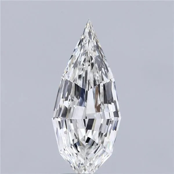1.13ct Other Lab Grown Diamond (Colour H, Clarity VVS2, IGI Certified)