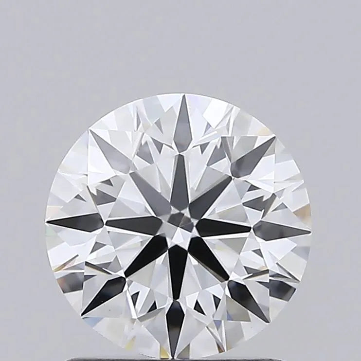 1.13ct Round Lab Grown Diamond (Colour G, Clarity VS1, Cut ID, IGI Certified)