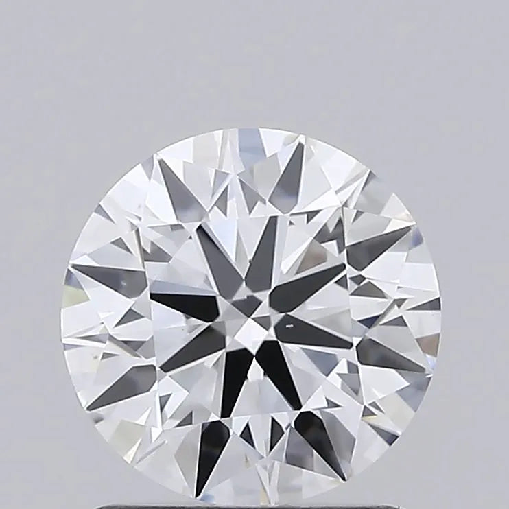 1.15ct Round Lab Grown Diamond (Colour G, Clarity VS1, Cut ID, IGI Certified)