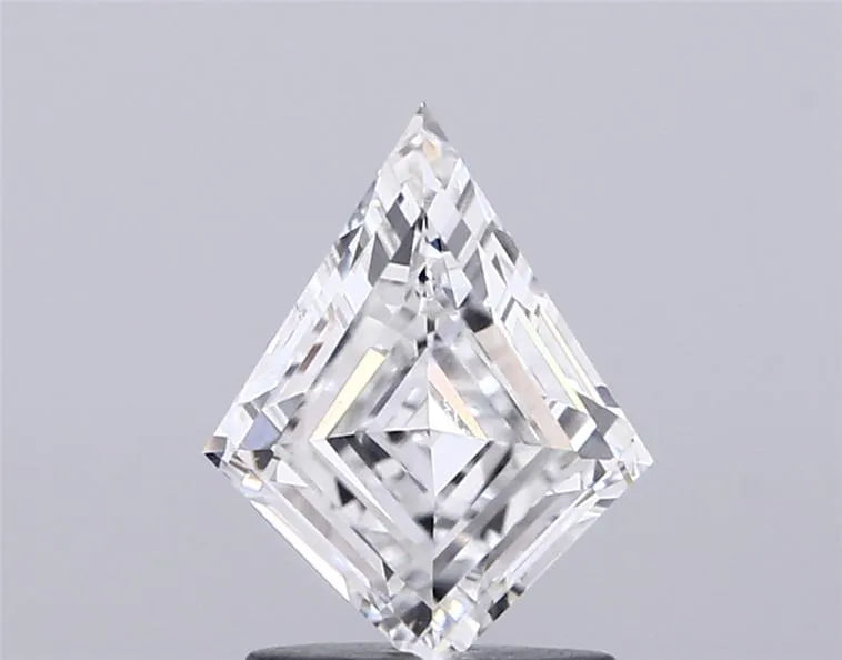 1.24ct Kite Lab Grown Diamond (Colour E, Clarity VVS2, IGI Certified)