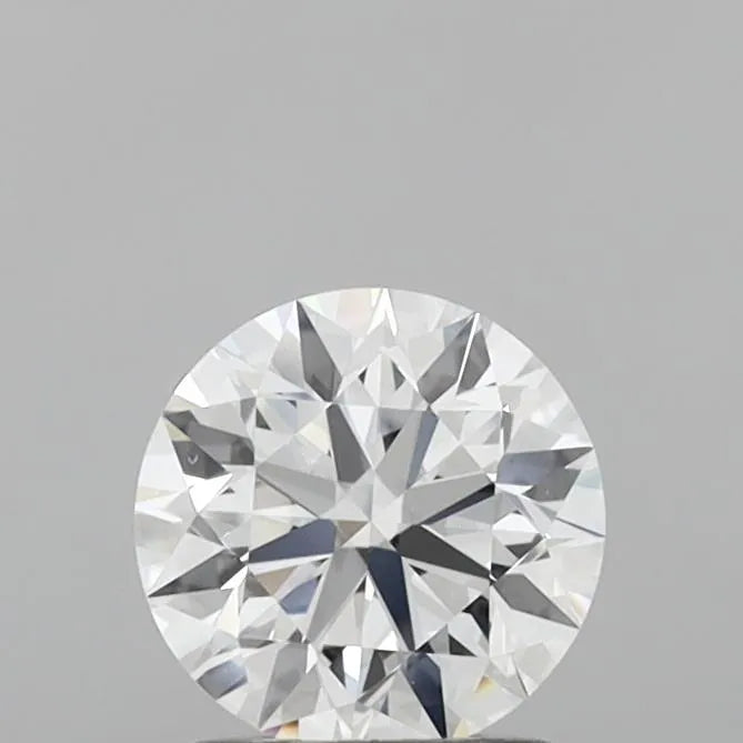 1.27ct Round Lab Grown Diamond (Colour F, Clarity VS1, Cut ID, IGI Certified)