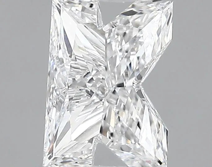 1.34ct Other Lab Grown Diamond (Colour D, Clarity VVS1, IGI Certified)