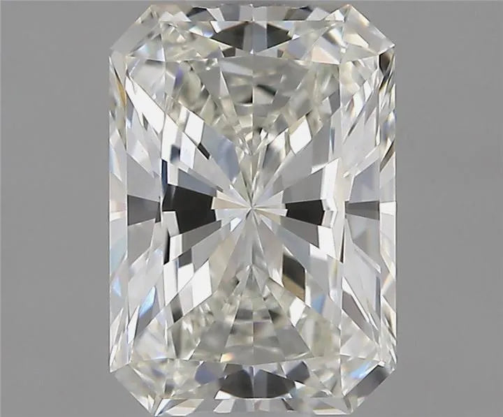 1.42ct Radiant Lab Grown Diamond (Colour G, Clarity VVS2, IGI Certified)