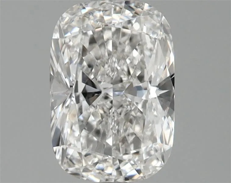 1.47ct Cushion modified Lab Grown Diamond (Colour F, Clarity VS1, IGI Certified)