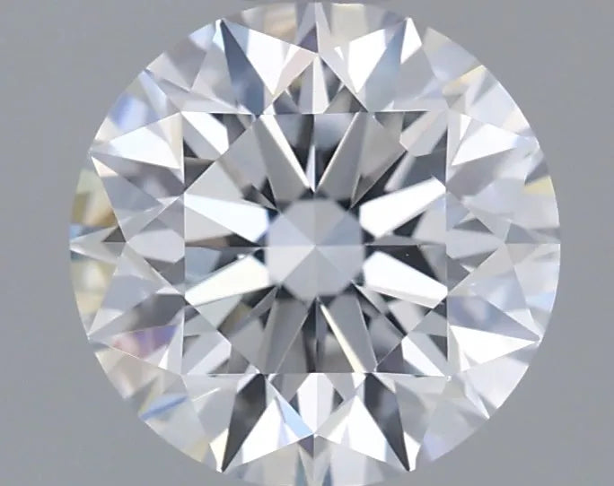 1.49ct Round Lab Grown Diamond (Colour G, Clarity VVS2, Cut VG, IGI Certified)