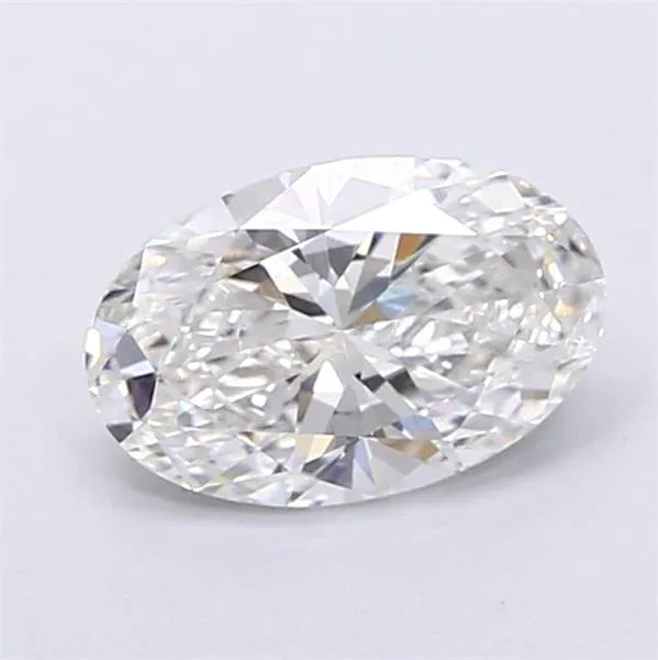 1.50ct Oval Lab Grown Diamond (Colour E, Clarity VS1, IGI Certified)