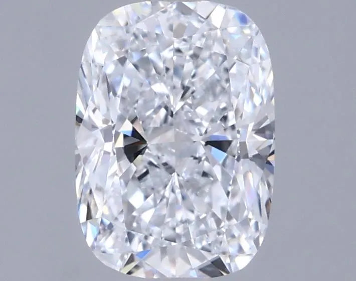 1.51ct Cushion modified Lab Grown Diamond (Colour E, Clarity VVS1, IGI Certified)