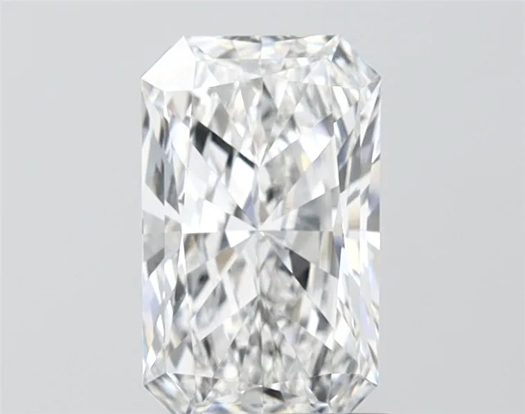1.51ct Radiant Lab Grown Diamond (Colour E, Clarity VVS1, IGI Certified)