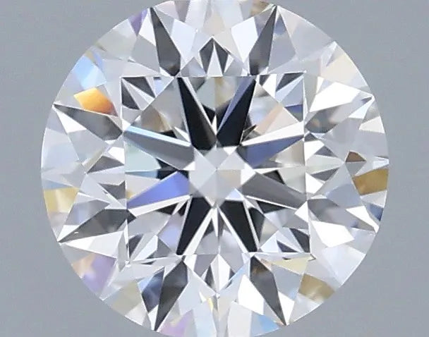 1.51ct Round Lab Grown Diamond (Colour D, Clarity VVS1, Cut EX, IGI Certified)