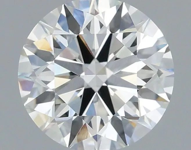 1.51ct Round Lab Grown Diamond (Colour G, Clarity VS1, Cut ID, IGI Certified)