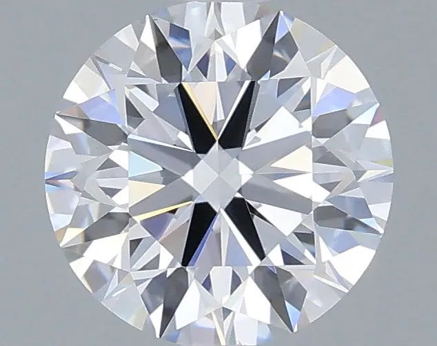 1.51ct Round Lab Grown Diamond (Colour G, Clarity VS1, Cut ID, IGI Certified)