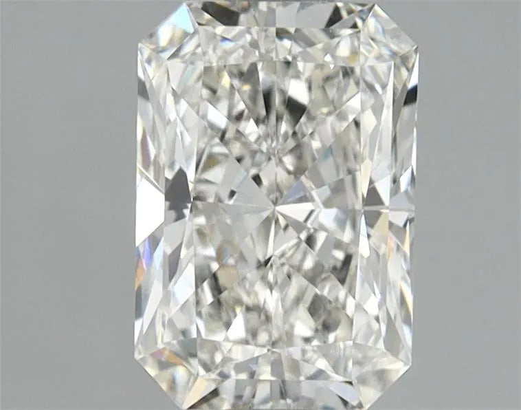 1.53ct Radiant Lab Grown Diamond (Colour G, Clarity VVS2, IGI Certified)