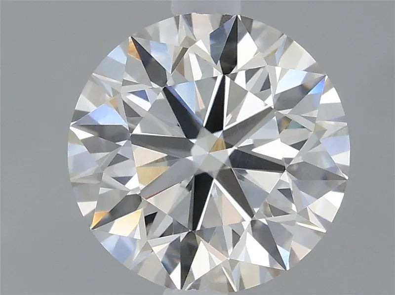 1.56ct Round Lab Grown Diamond (Colour G, Clarity VVS2, Cut ID, IGI Certified)