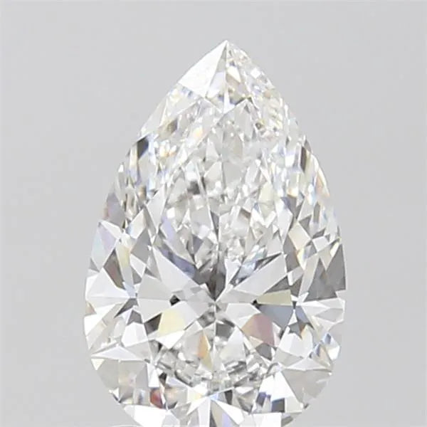 1.59ct Pear Lab Grown Diamond (Colour E, Clarity VVS2, IGI Certified)