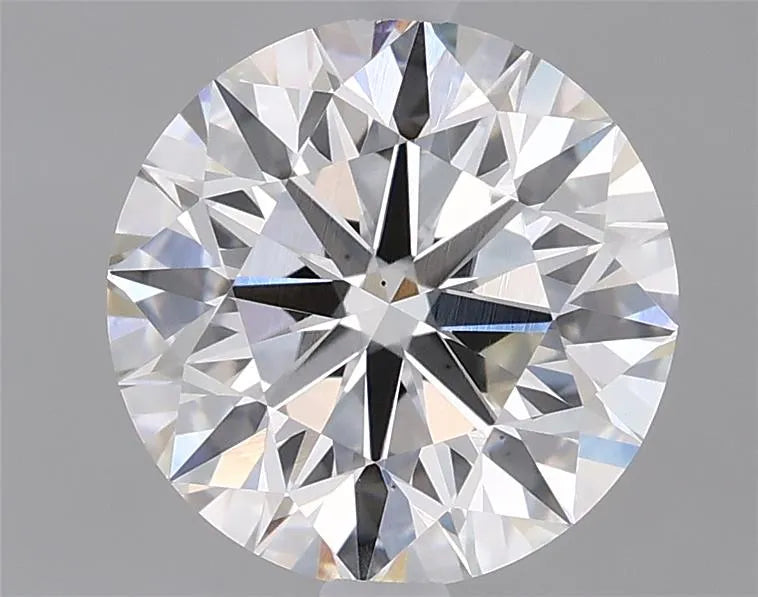 1.59ct Round Lab Grown Diamond (Colour G, Clarity VS1, Cut ID, IGI Certified)