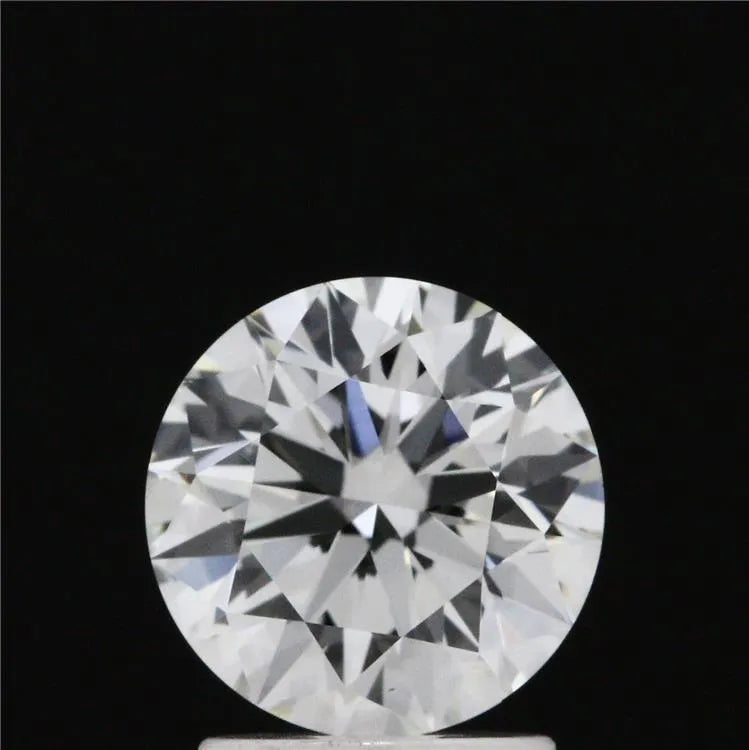 1.75ct Round Lab Grown Diamond (Colour H, Clarity VS2, Cut ID, IGI Certified)