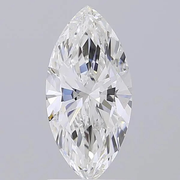 1.80ct Marquise Lab Grown Diamond (Colour E, Clarity VS1, IGI Certified)