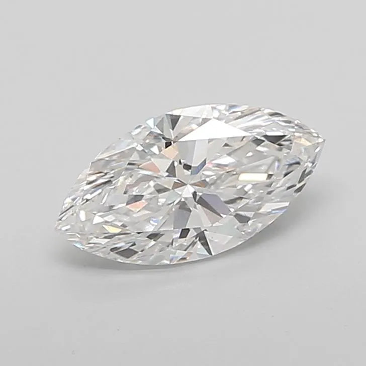 1.80ct Marquise Lab Grown Diamond (Colour F, Clarity VS1, IGI Certified)