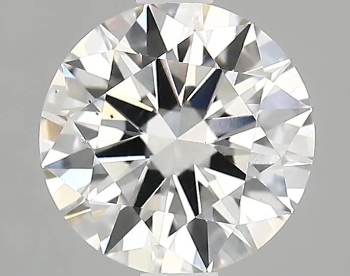 1.90ct Round Lab Grown Diamond (Colour F, Clarity VS2, Cut EX, IGI Certified)