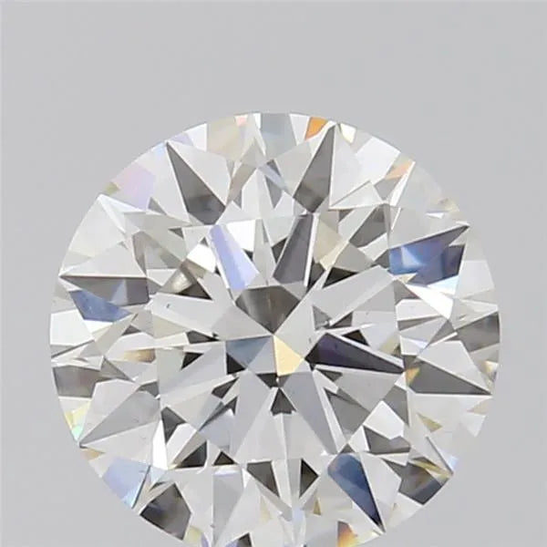 0.95ct Round Lab Grown Diamond (Colour G, Clarity VS1, Cut ID, IGI Certified)