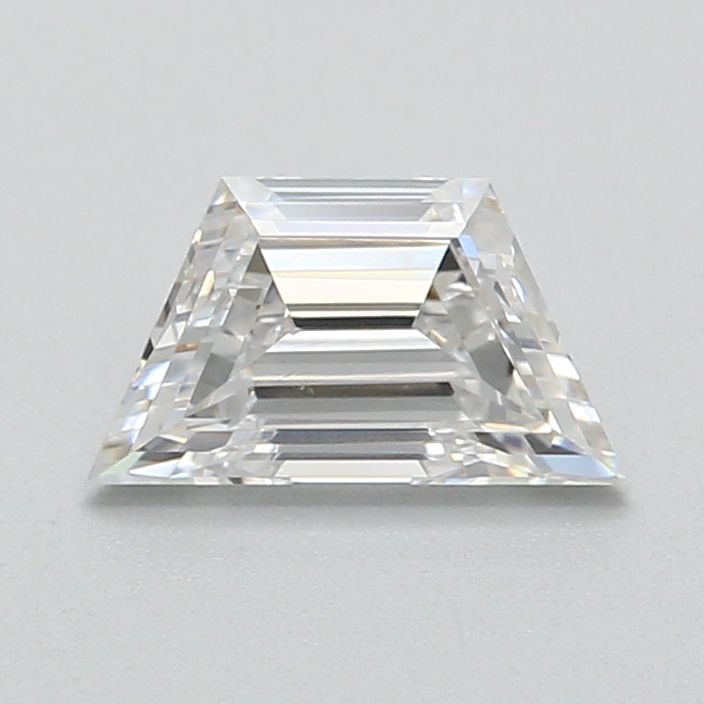 Trapezoid 0.43ct F VVS2 - Cut • NONE • 9A6F132D54