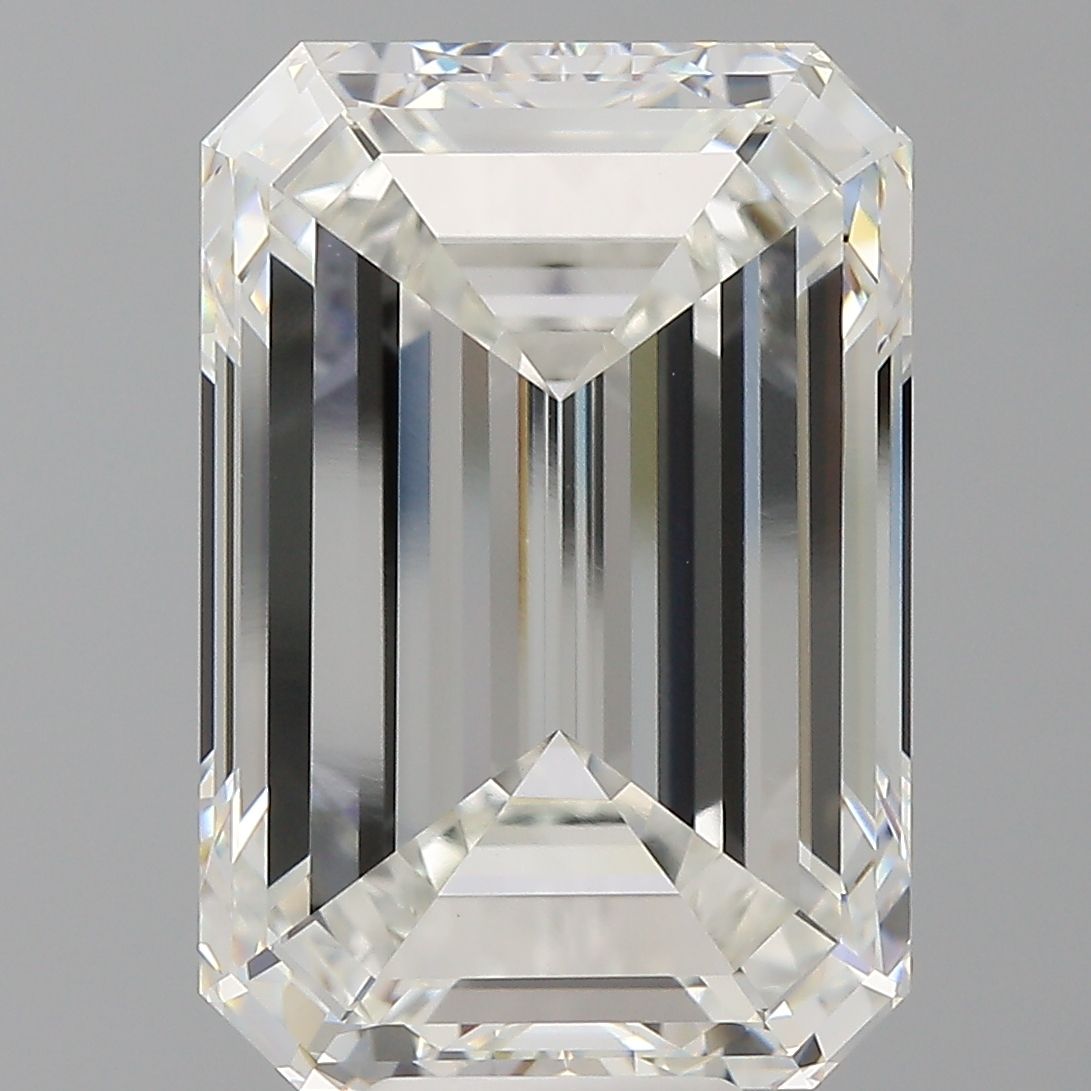 EMERALD 12.58ct G VVS2 IGI - lg735502621