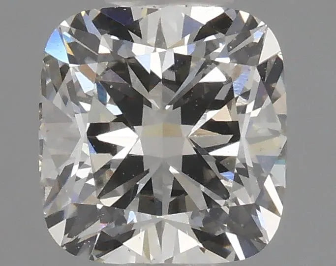 1.03ct Cushion brilliant Lab Grown Diamond (Colour I, Clarity VS1, IGI Certified)