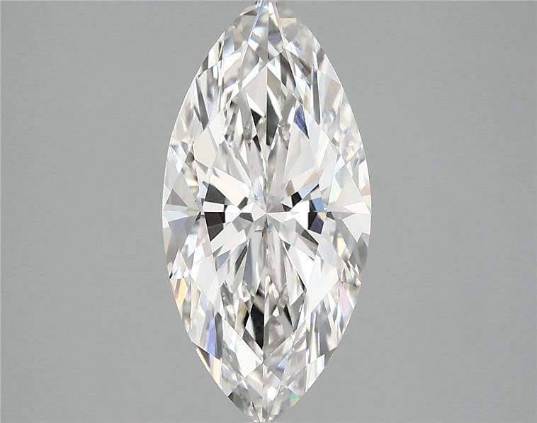 MARQUISE 2.02ct G VS1 IGI - lg758564730
