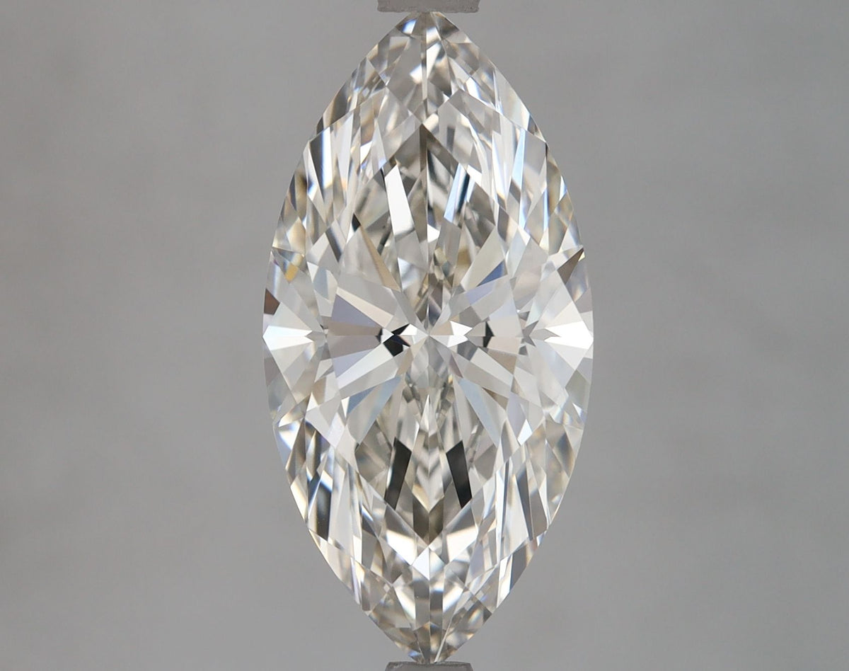 MARQUISE 3.04ct I VS1 IGI - lg585303100