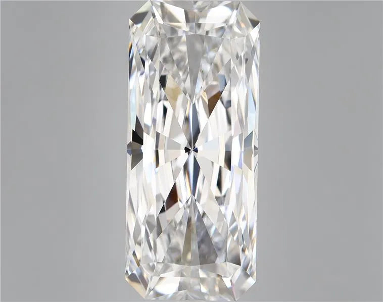 11.20ct Radiant Lab Grown Diamond (Colour E, Clarity VVS2, IGI Certified)