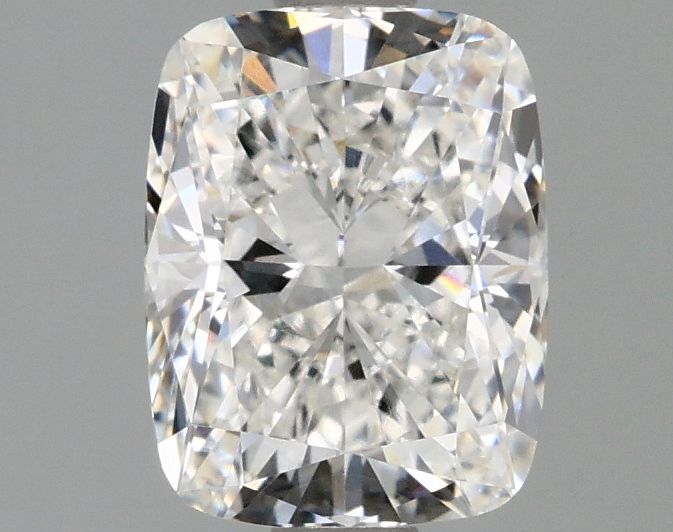 CUSHION BRILLIANT 1.53ct E VVS2 IGI - lg676501302