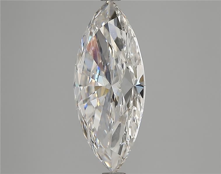 MARQUISE 4.05ct H VS1 IGI - lg546216002