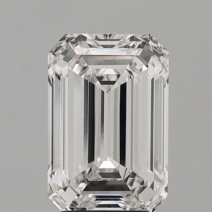 EMERALD 4.02ct E VS1 IGI - lg712503899