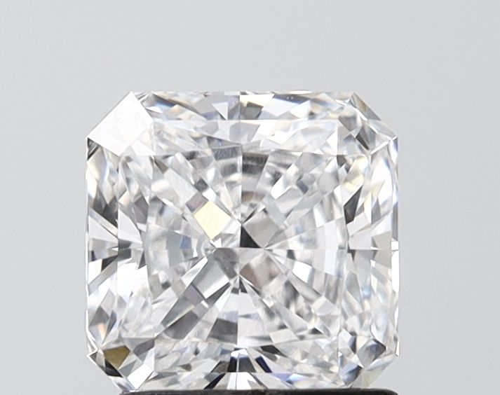 Square Radiant 1.56ct D VVS1 • IGI • 735599763
