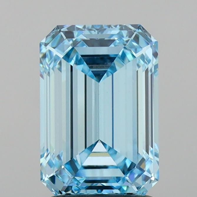 Emerald 2.04ct FANCY VS1 IGI-IIGI LG723576917