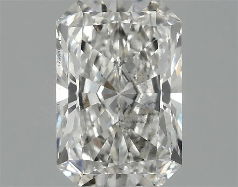 1,01 ct strahlender, im Labor gezüchteter Diamant (Farbe G, Reinheit SI1, IGI-zertifiziert)
