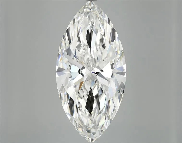 12.25ct Marquise Lab Grown Diamond (Colour F, Clarity VS1, IGI Certified)