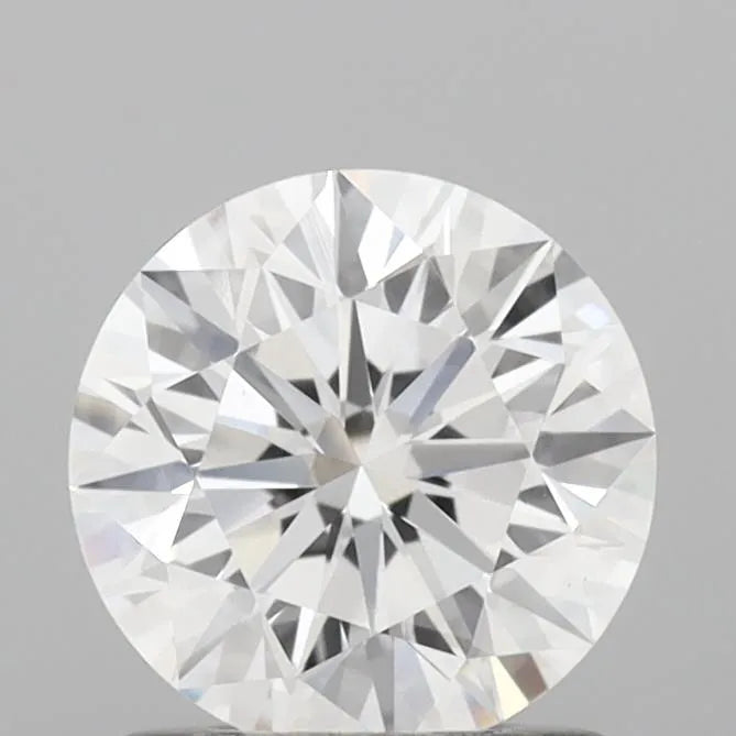1.00ct Round Lab Grown Diamond (Colour D, Clarity VS1, Cut ID, IGI Certified)