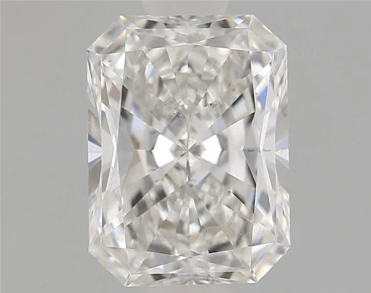 1.04ct Radiant Lab Grown Diamond (Colour F, Clarity VS2, IGI Certified)