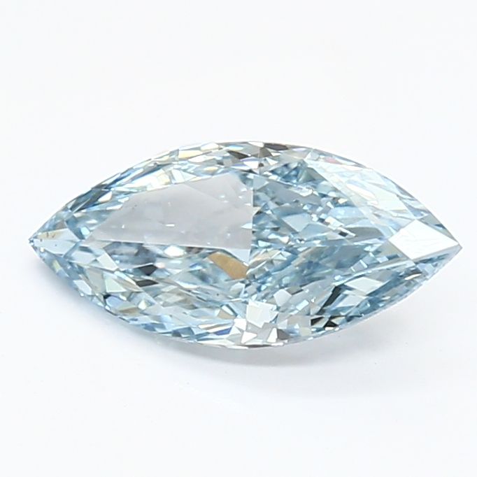 Marquise 1,17 ct FANCY VVS2 IGI-LG635465492