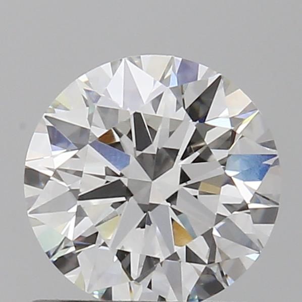 Round 0.91ct F VVS2 IGI - 749542279