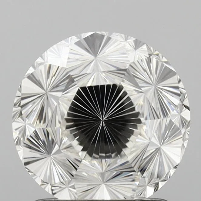2.01ct Other Lab Grown Diamond (Colour F, Clarity VVS2, IGI Certified)