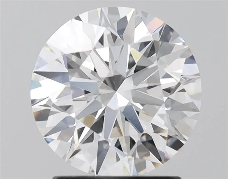 1.85ct Round Lab Grown Diamond (Colour E, Clarity VVS2, Cut ID, IGI Certified)