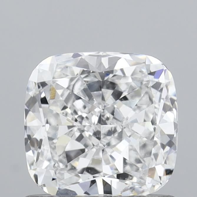 Cushion Modified 0.91ct D VS1 - Cut • IGI • LG783603714