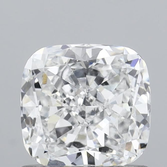 Cushion Modified 0.91ct D VS1 - Cut • IGI • LG783603714