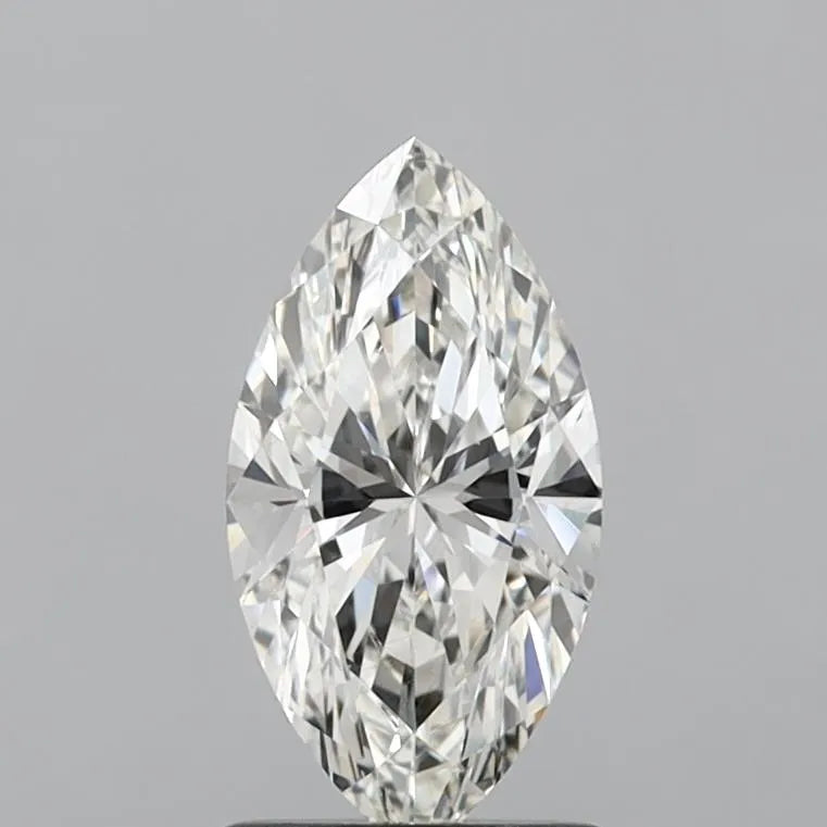 1.12ct Marquise Lab Grown Diamond (Colour H, Clarity VS1, IGI Certified)