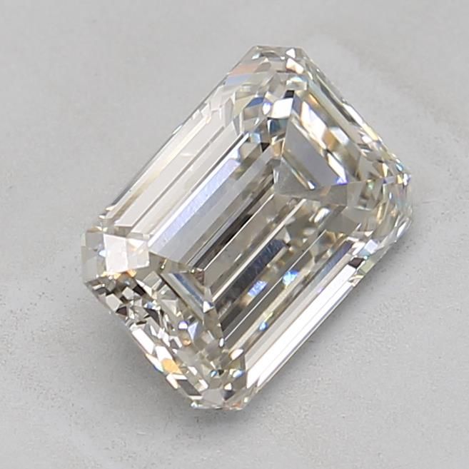Emerald 3.57ct H VS1 IGI-LG685562429