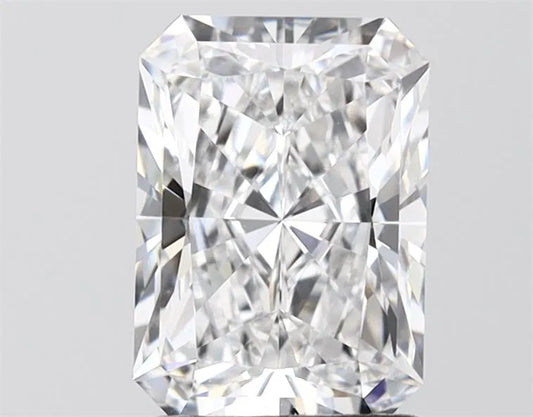 1,91 ct strahlender, im Labor gezüchteter Diamant (Farbe D, Reinheit VVS1, IGI-zertifiziert)